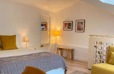 Beach & City - Trafaria - Photo 2