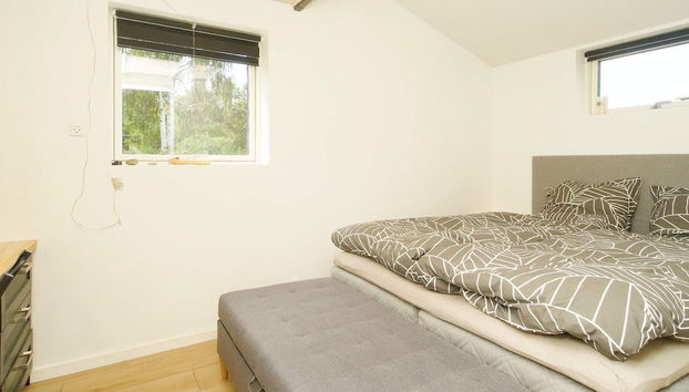 5 Star Holiday Home in Vig - Foto 5, Quarto