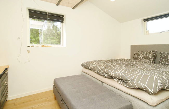 5 Star Holiday Home in Vig - Foto 5