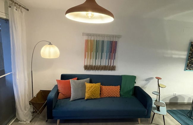 Your Retro Beach Front Hideaway in Salou - Photo 22