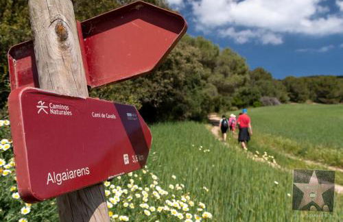 Villa Lucia B17 By Book Menorca Villas - Foto 63