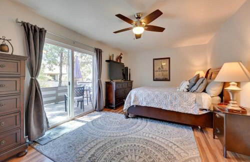 Peaceful Deck and Fire Pit Payson Home! - Photo 14