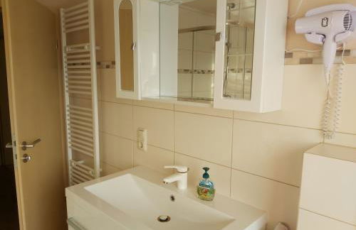 Ferienwohnung Schneifelsicht - Foto 8