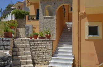 Tilemachos House near Corfu town - Photo 21