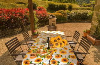 Il Mulino - beautiful, family-friendly Tuscan villa with fenced pool - Foto 10