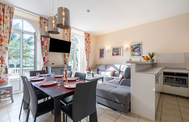 Villa Francia - Photo 8