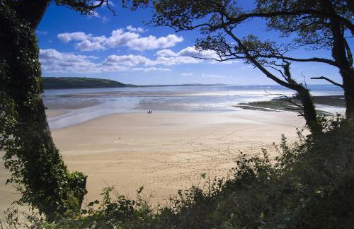 Ty Log Llansteffan - Photo 16