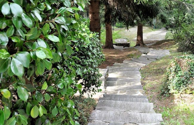 Typical, Romantic Tessiner Cottage - Foto 24