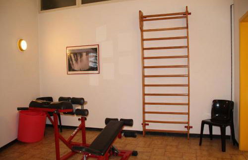 Residence Orchidea - Foto 62