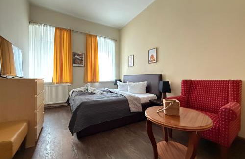 Apartments Fichtelberger Blick - Foto 20