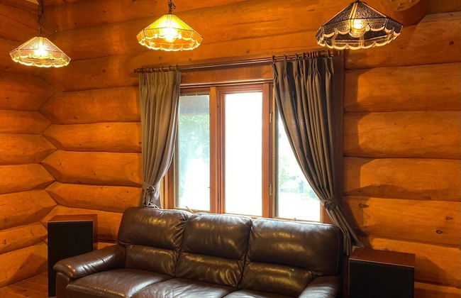 OKAYAMA HIRUZEN villas Peter Pan - Foto 33