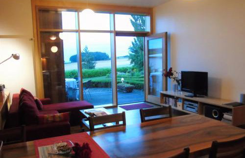 Ferienhaus Bauhaus - Foto 3