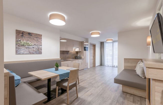 Apartments Home Reginas ALP Deluxe, Solden - Foto 36