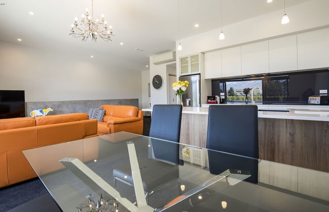 Central Park Apartments - Foto 14