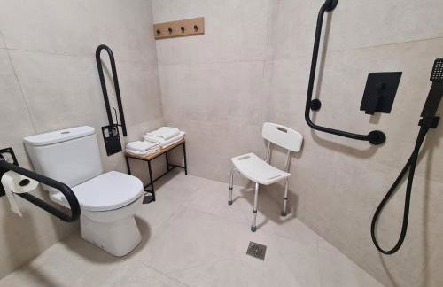 OIKOS APARTAMENTOS TURÍSTICOS - Foto 56