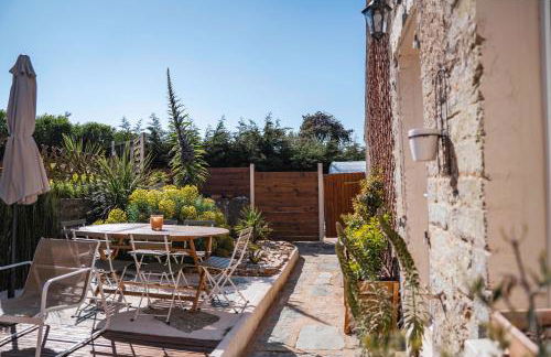 Le Pré de la Mer Le Gîte - Foto 46