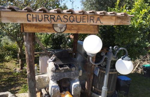 Alojamento de Crasto - Gerês - Foto 32