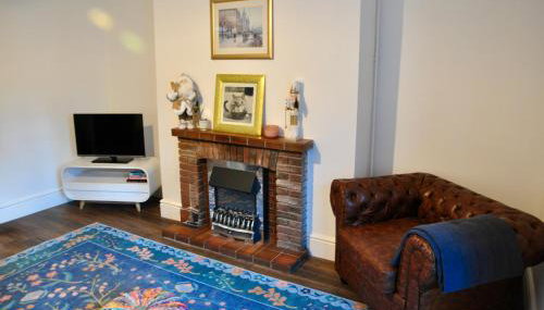 Ash Cottage - Caerleon - Foto 5