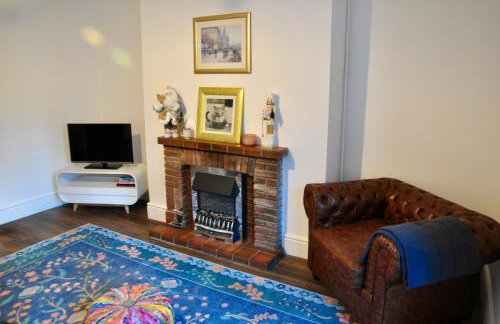 Ash Cottage - Caerleon - Foto 5