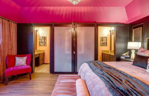 Girly+Godly+Gritty+Graceful+Pool+Pink+VeryPlayful - Foto 70