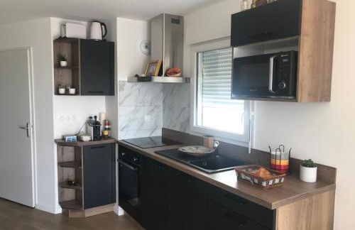 Le Lodge Park à La Rochelle - Foto 16