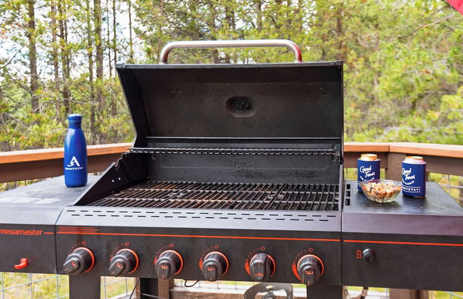 River Meadows by Avantstay Near River, Access to Private Boat Ramp - Foto 31