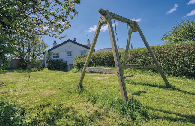 Dollars Cottage - 4 Bed - Llangennith - Photo 63