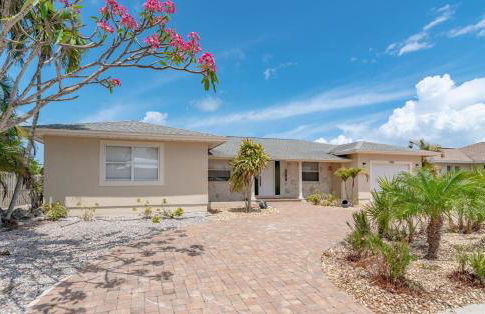 Mermaid Manor; Waterfront with Direct Ocean Access and Private Heated Pool - Foto 1