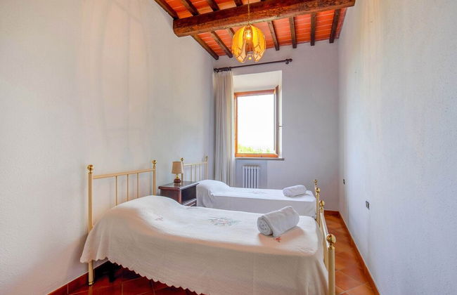 Idyllic Farmhouse in Gambassi Terme-fi With Swimming Pool - Foto 31