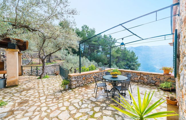 S Olivaret Fornalutx - Photo 2