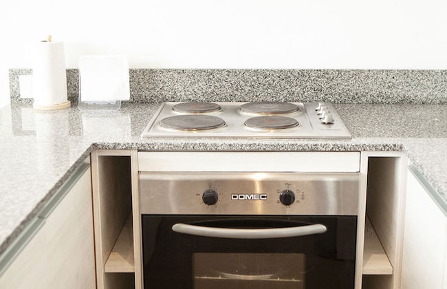 Monroe Suites - Foto 71