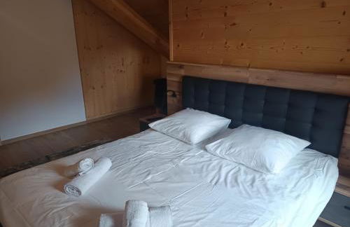 Chalet Kelly - Foto 21