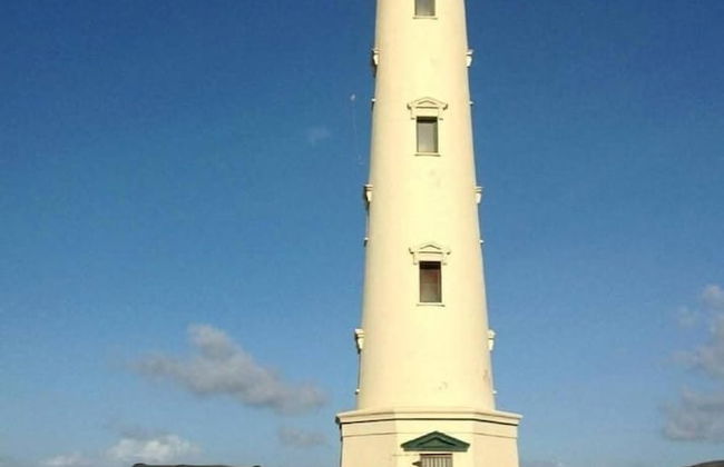 Love and Peace Vacation Rental Aruba - Foto 34