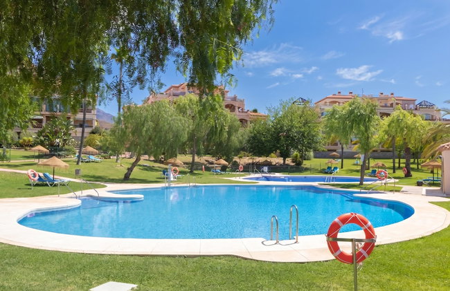 Luxury Mijas Golf, Pool & Pet Retreat - Happy Rentals - Foto 30