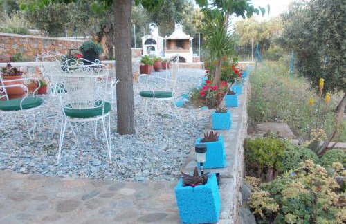 Mourtero House - Foto 38