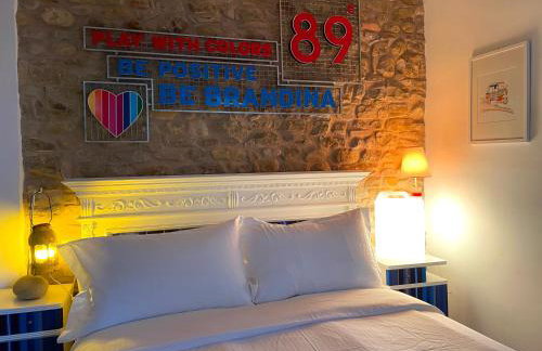 Castello di Granarola Relais - Adults Friendly - - Photo 114