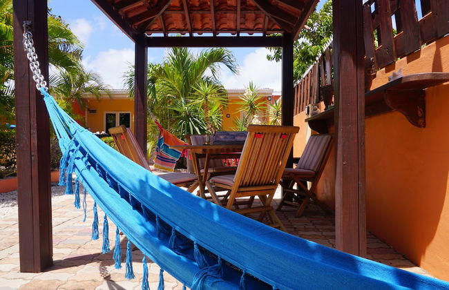 Cariñas Studio Apartments - Foto 24