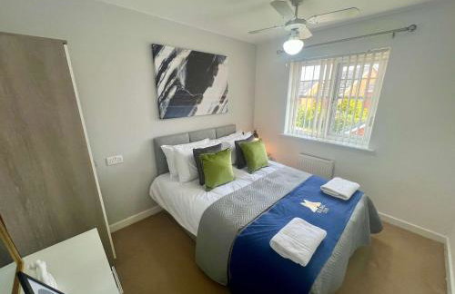 Alderney House - Foto 7