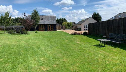 The Gatehouse - Photo 5, Garden view