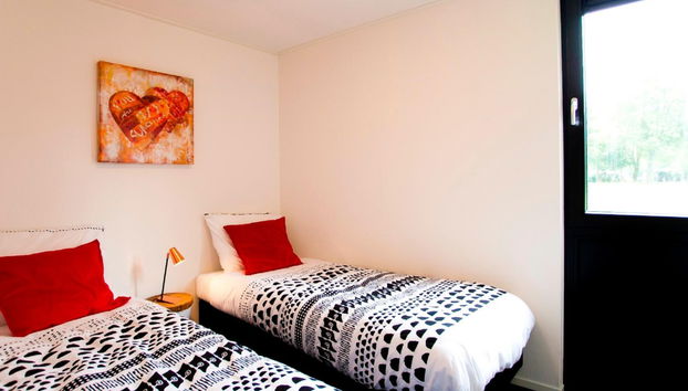 Cube Maximaal - Foto 5, Bedroom