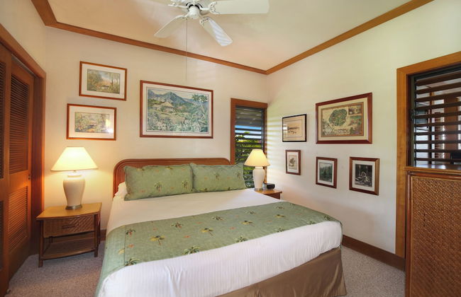 Kiahuna Plantation Resort Kauai by OUTRIGGER - Foto 38