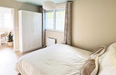 T2 rénové, quartier Compans - Foto 29