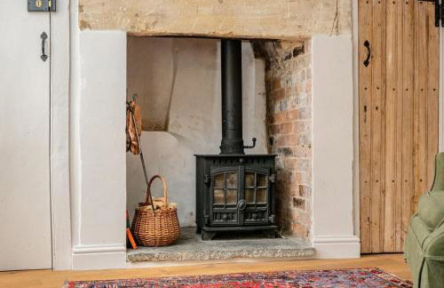 Grade II Listed Cottage & Garden Evercreech - Foto 23