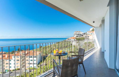 Atlantic View Apartment by Atlantic Holiday - Foto 1