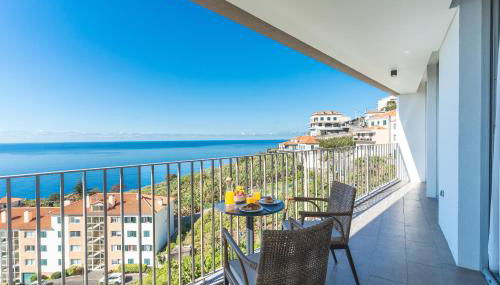 Atlantic View Apartment by Atlantic Holiday - Foto 1