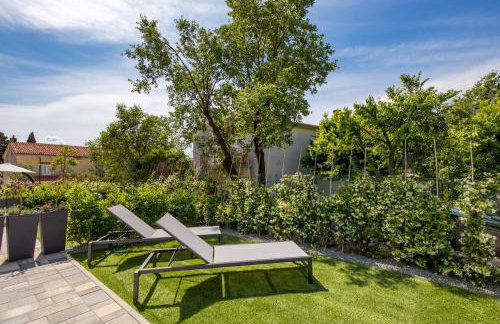 Apartmani Vila Mara M 2 i M 3 heated pool - Foto 79