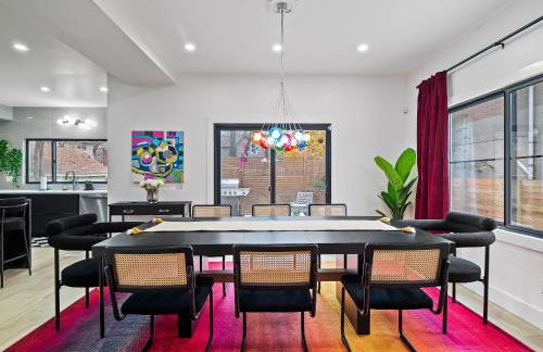 PoolTable - Hot Tub - FirePit - Games - Bunk Slide - Wet Bar - Foto 4