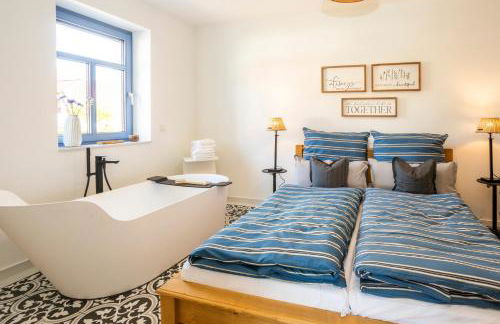 AnnaNordsee – Appartements - Foto 59