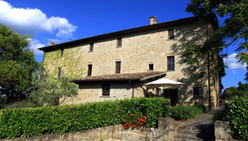 Villa Cavagnetti - Foto 2