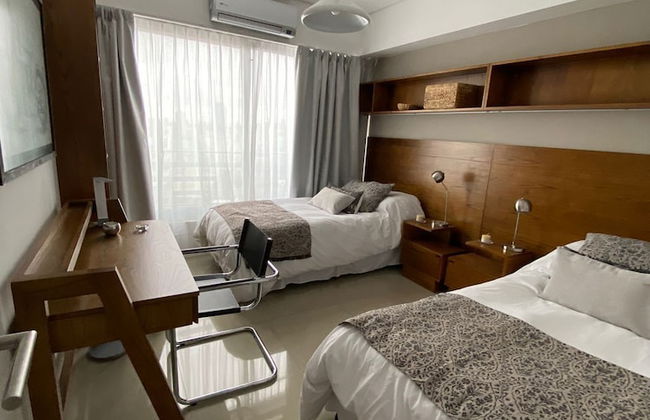 Quartier San Telmo Suites 11 - Foto 11